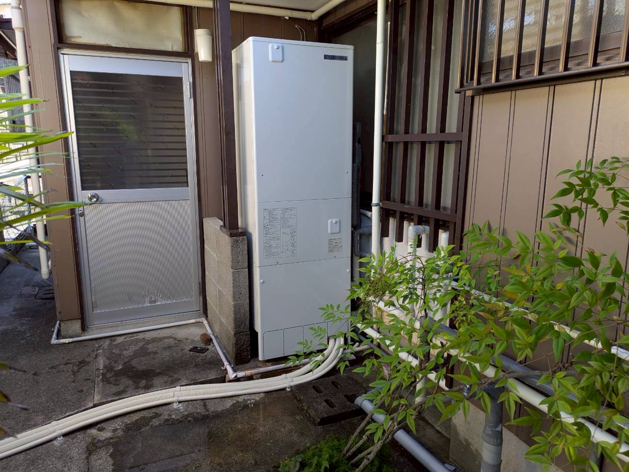 福岡県大牟田市　I様邸 ビフォー画像